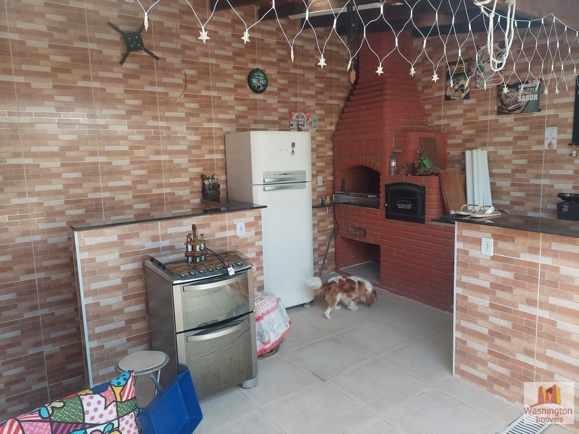 Sobrado Mogi das cruzes  / Vila nova aparecida